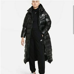 Nike Sportswear Therma-FIT City SeriesWomen's Parka